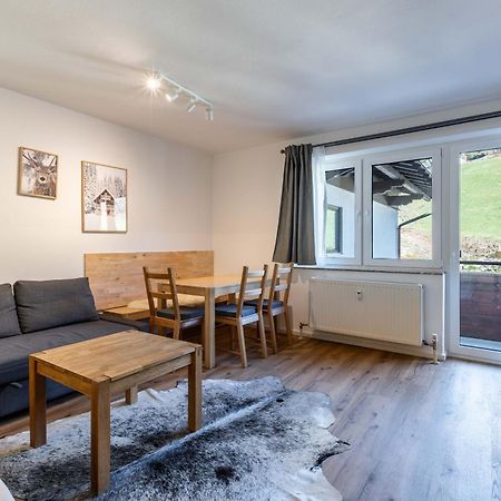 Appartement Ski & Bike Зальбах-Хинтерглемм Экстерьер фото
