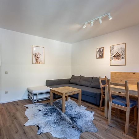 Appartement Ski & Bike Зальбах-Хинтерглемм Экстерьер фото