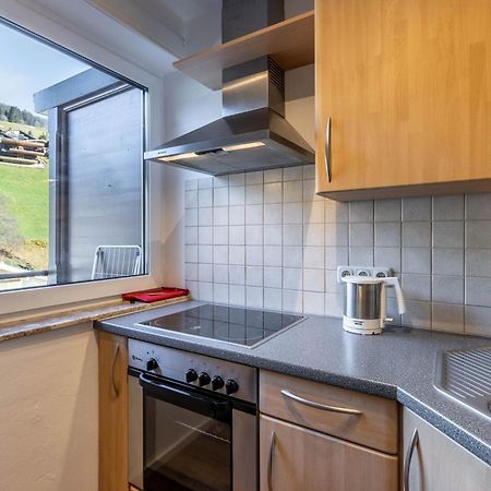 Appartement Ski & Bike Зальбах-Хинтерглемм Экстерьер фото