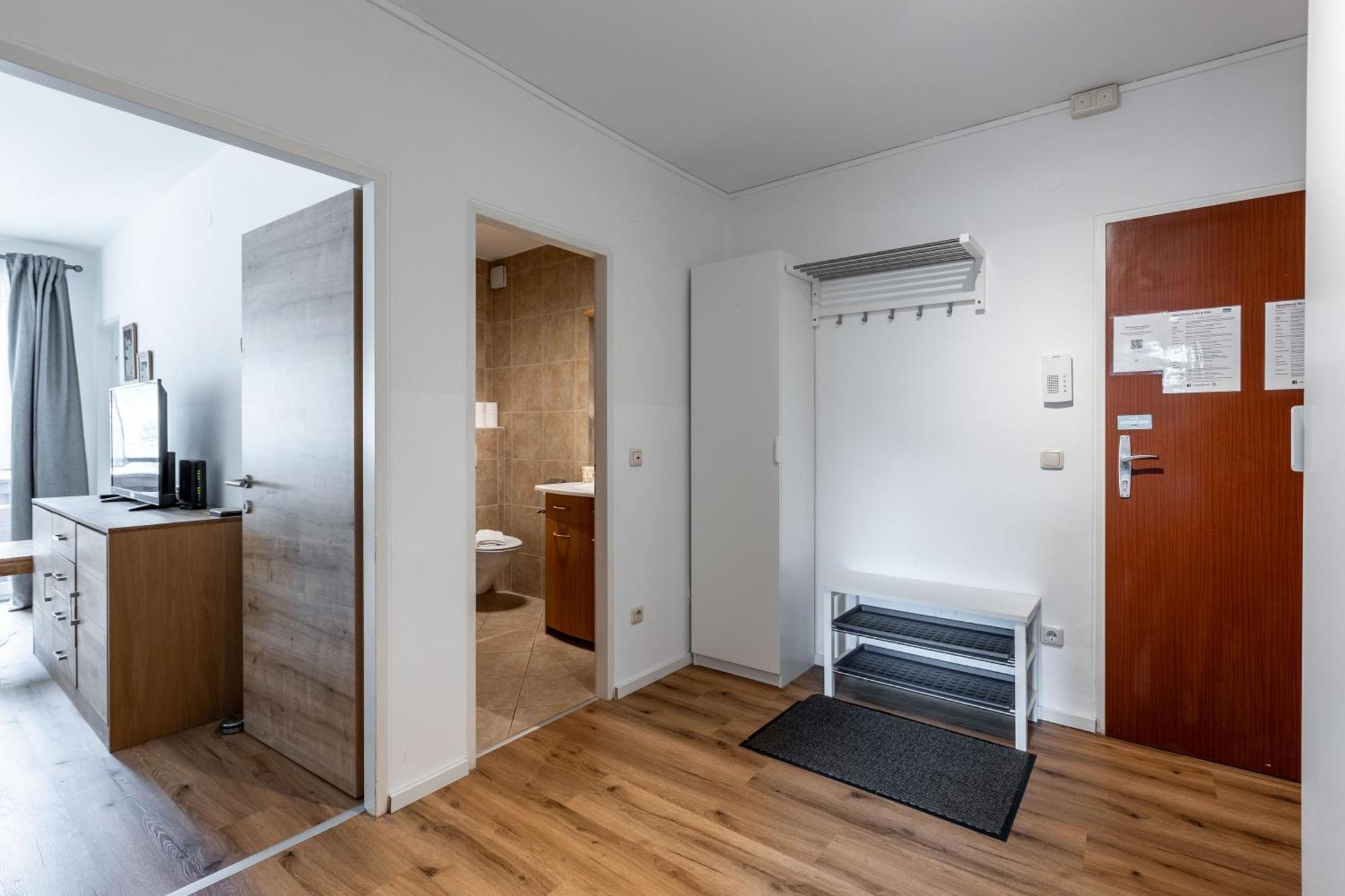 Appartement Ski & Bike Зальбах-Хинтерглемм Экстерьер фото