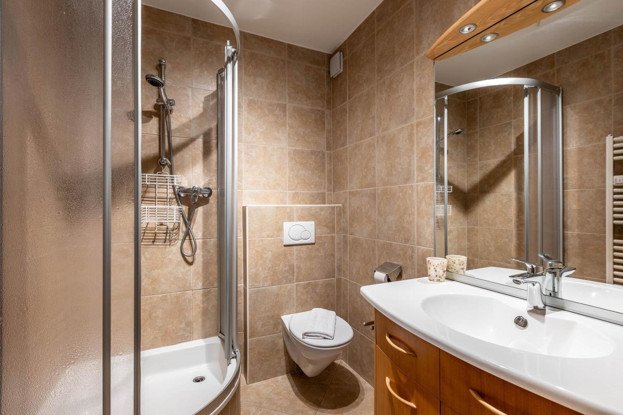 Appartement Ski & Bike Зальбах-Хинтерглемм Экстерьер фото