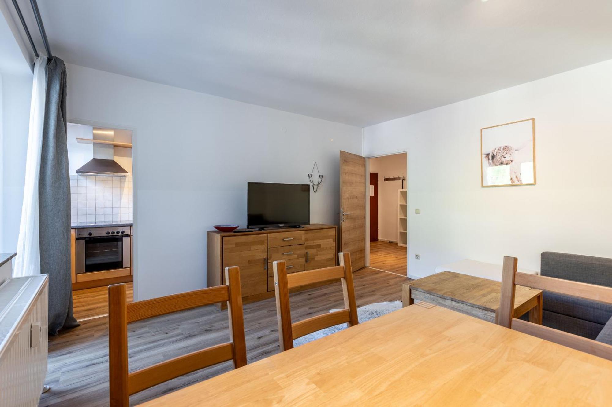 Appartement Ski & Bike Зальбах-Хинтерглемм Экстерьер фото