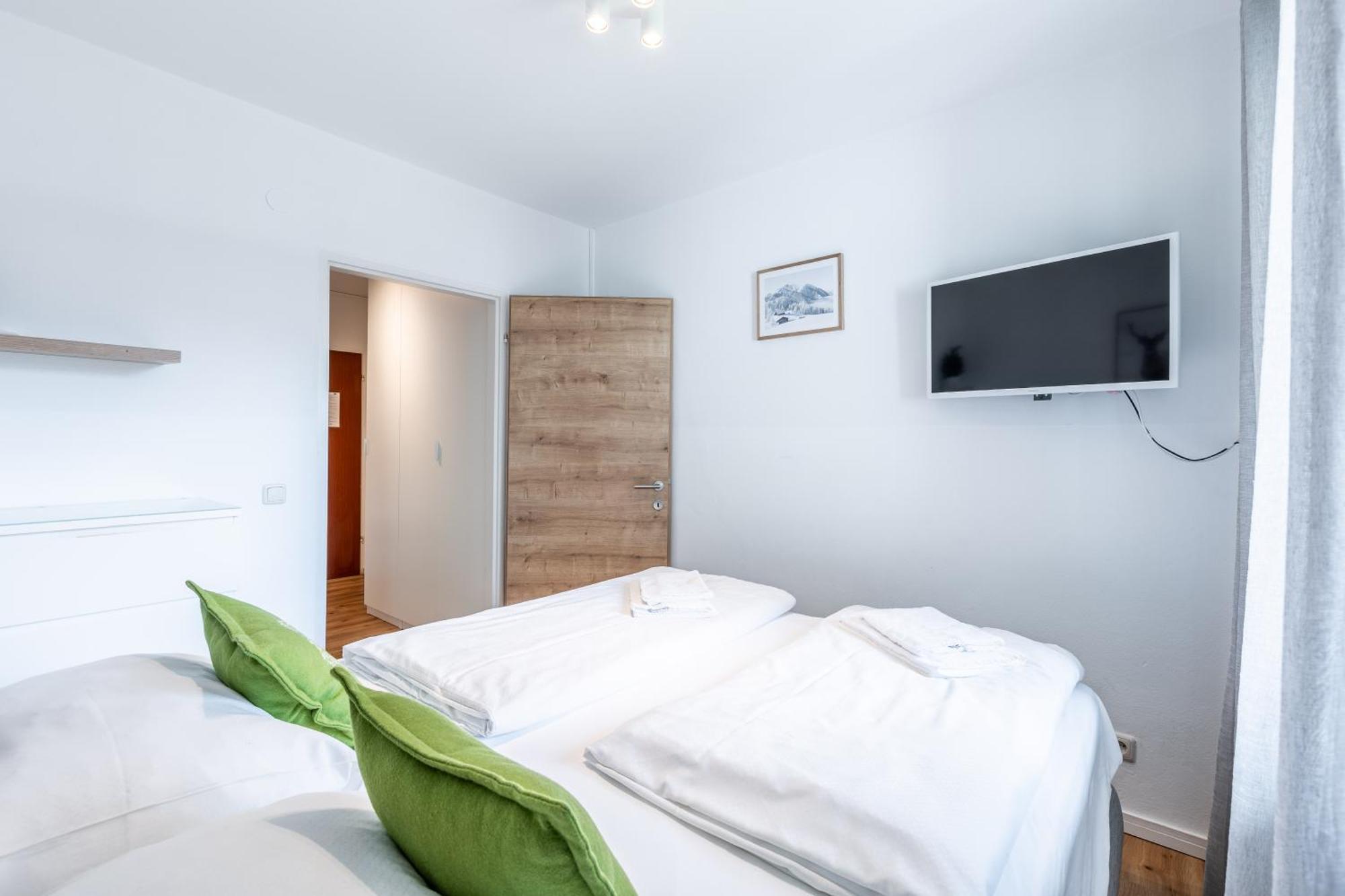 Appartement Ski & Bike Зальбах-Хинтерглемм Экстерьер фото