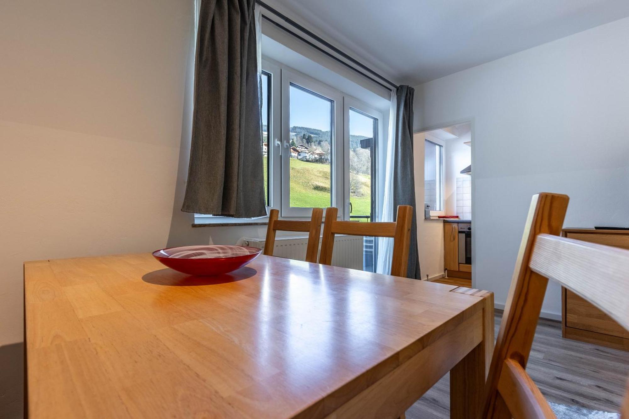 Appartement Ski & Bike Зальбах-Хинтерглемм Экстерьер фото