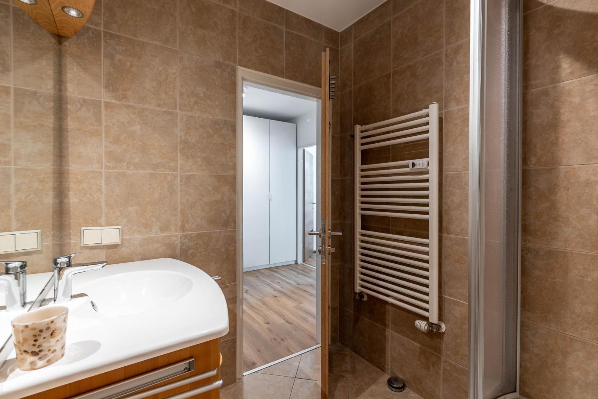 Appartement Ski & Bike Зальбах-Хинтерглемм Экстерьер фото