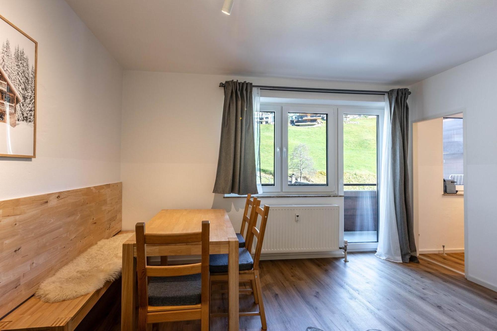 Appartement Ski & Bike Зальбах-Хинтерглемм Экстерьер фото