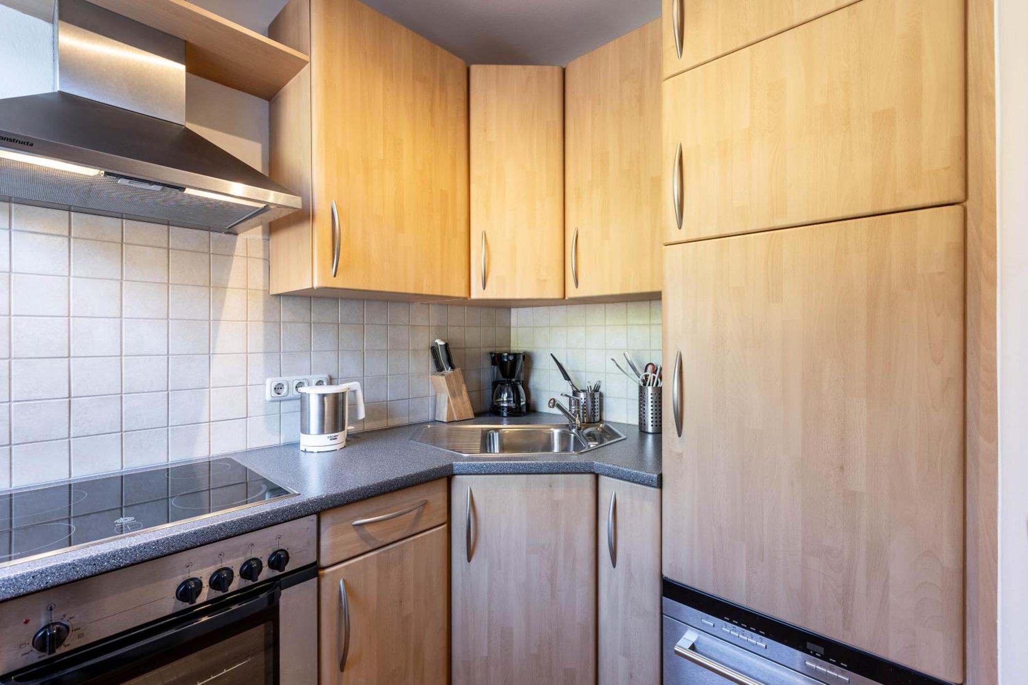 Appartement Ski & Bike Зальбах-Хинтерглемм Экстерьер фото
