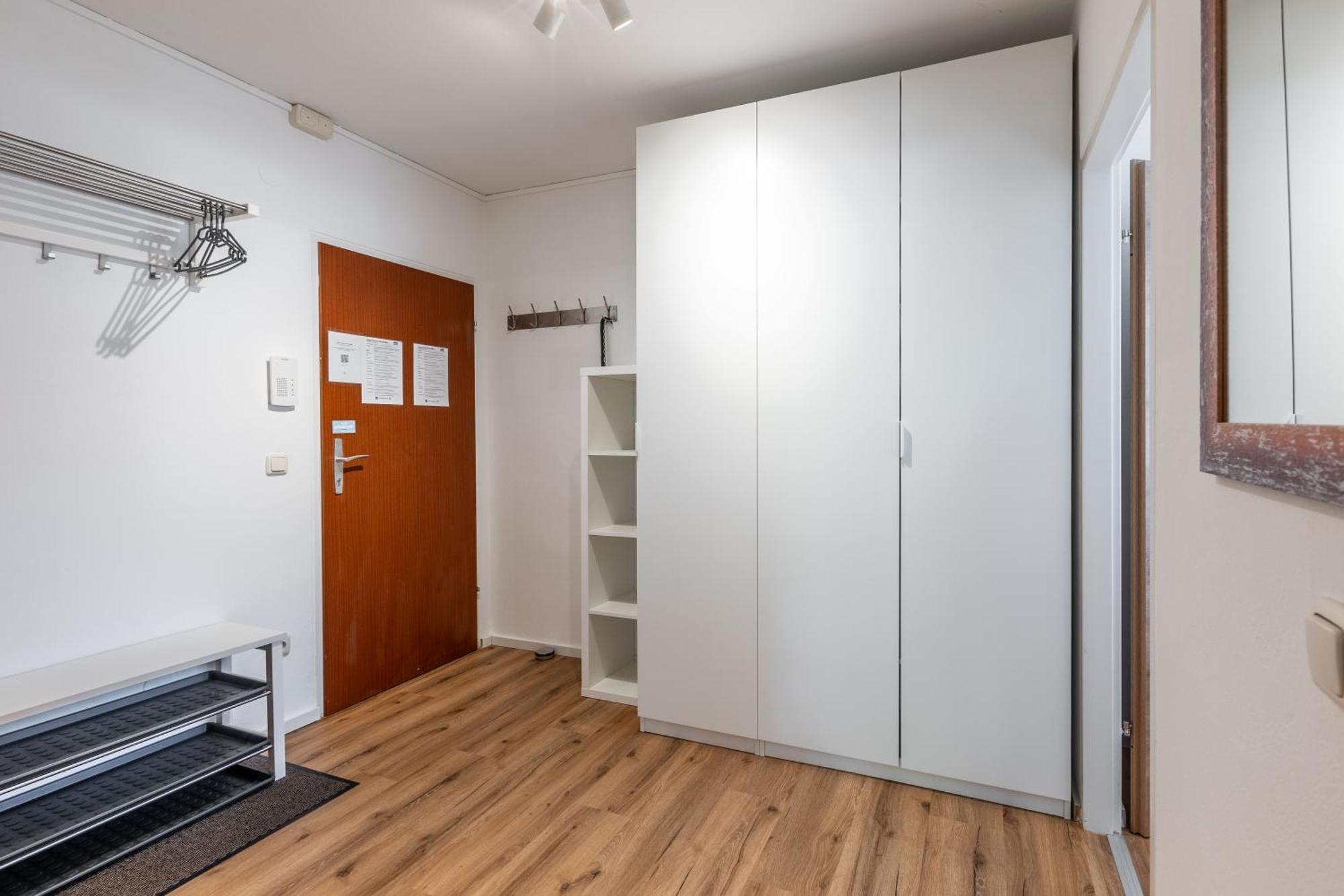 Appartement Ski & Bike Зальбах-Хинтерглемм Экстерьер фото