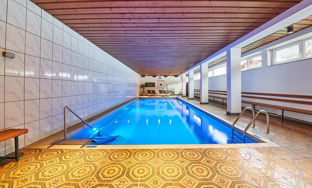 Appartement Ski & Bike Зальбах-Хинтерглемм Экстерьер фото